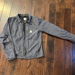 Men’s nice Carhartt jacket